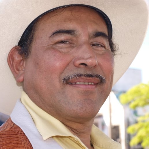Gallery photo 4 of Aurelio Reyes "El Gallo de Chiapas" y su Mariachi