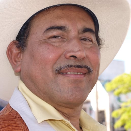 Gallery photo 5 of Aurelio Reyes "El Gallo de Chiapas" y su Mariachi