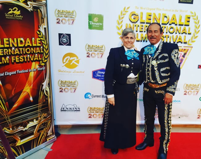 Gallery photo 11 of Aurelio Reyes "El Gallo de Chiapas" y su Mariachi