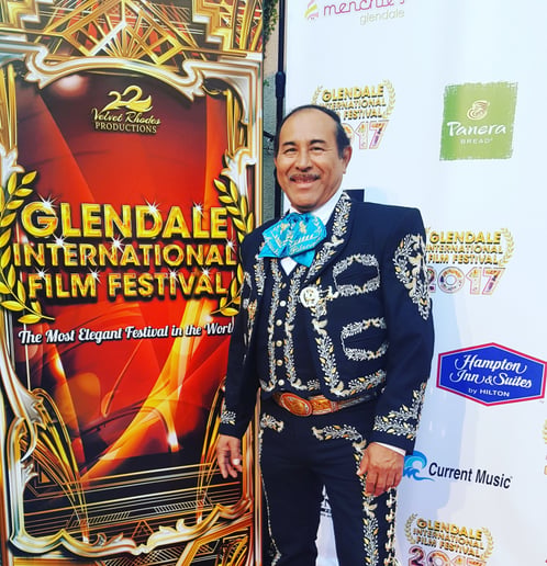 Gallery photo 12 of Aurelio Reyes "El Gallo de Chiapas" y su Mariachi