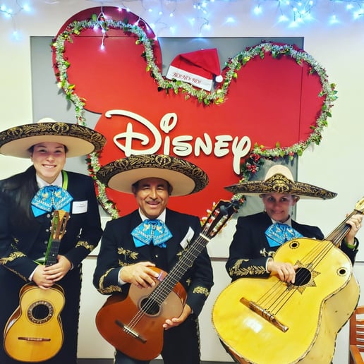 Gallery photo 16 of Aurelio Reyes "El Gallo de Chiapas" y su Mariachi