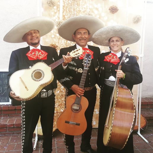 Gallery photo 18 of Aurelio Reyes "El Gallo de Chiapas" y su Mariachi