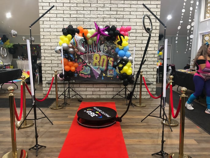 Gallery photo 1 of Aurora Entertainment