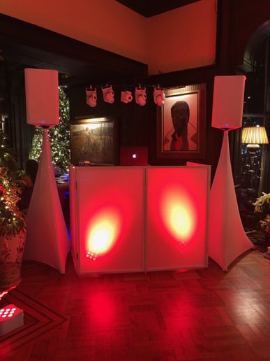 Gallery photo 6 of Aurora Entertainment