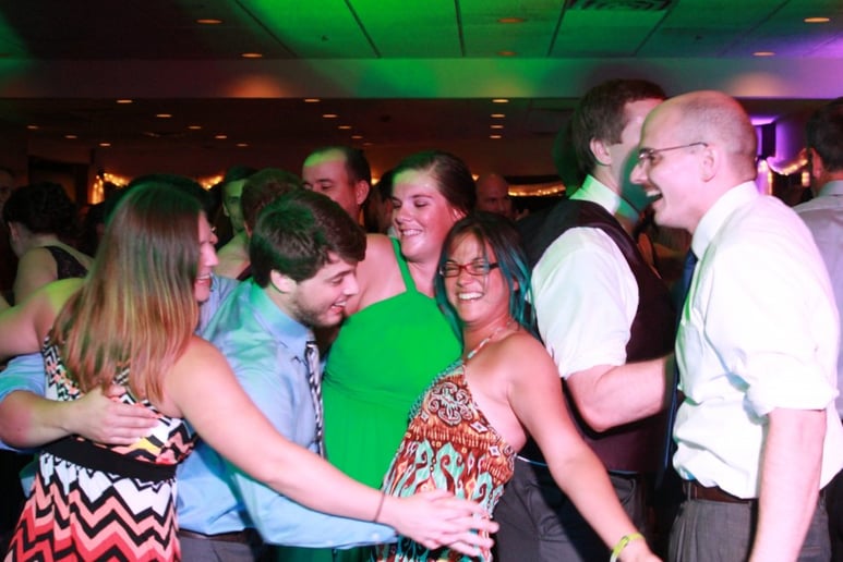 Gallery photo 7 of Aurora Pro DJ's