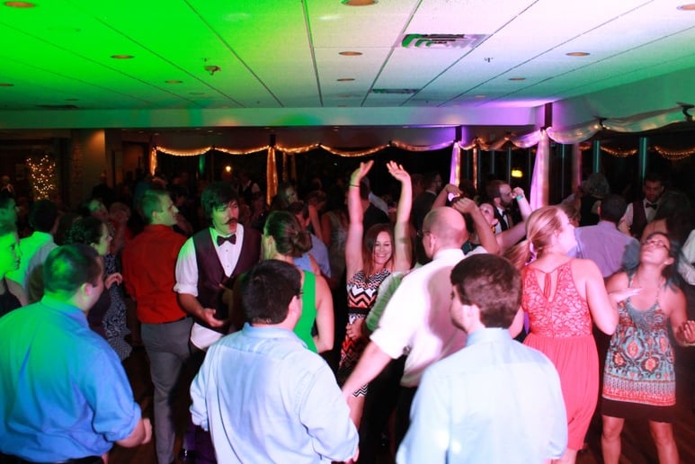 Gallery photo 8 of Aurora Pro DJ's