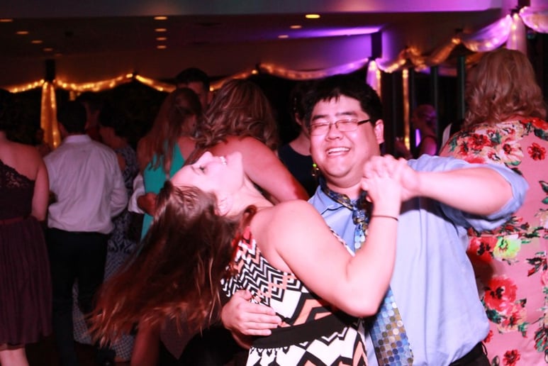 Gallery photo 9 of Aurora Pro DJ's