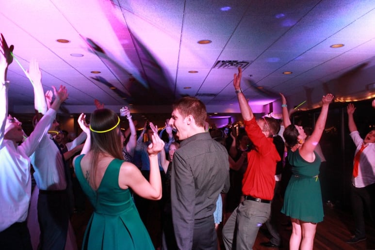 Gallery photo 10 of Aurora Pro DJ's