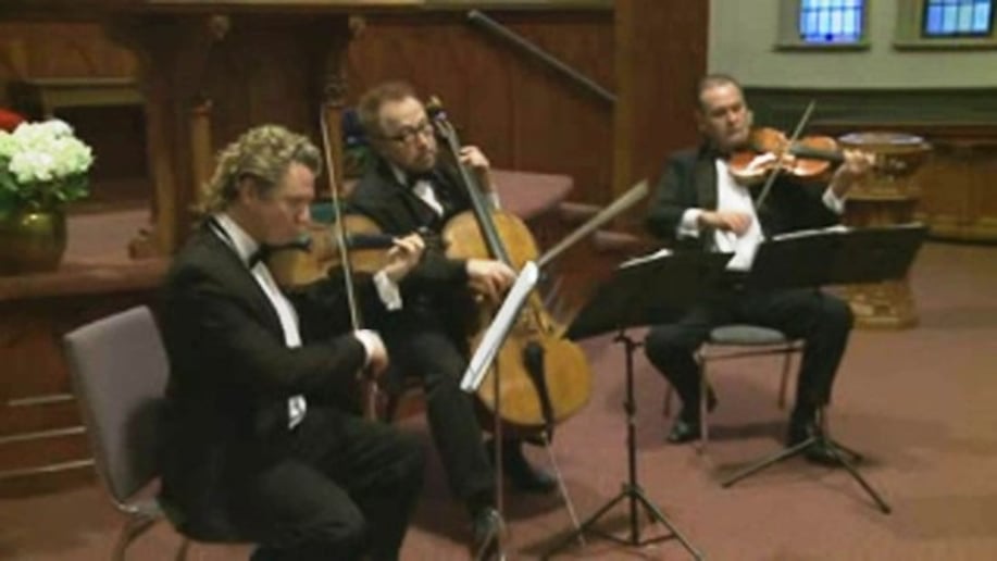 Gallery photo 6 of Aurora Quartet