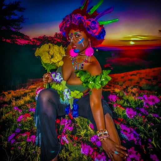 Gallery photo 4 of Auroracle Gemz