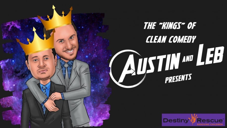 Gallery photo 7 of Austin and LeB Presents