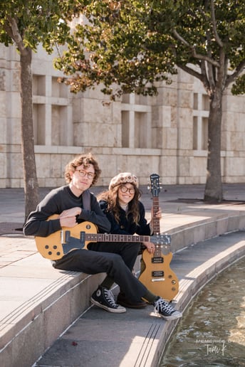 Gallery photo 2 of Austin and Tabitha
