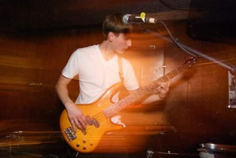 Gallery photo 2 of Austin Bailey