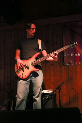 Gallery photo 1 of Austin Bailey