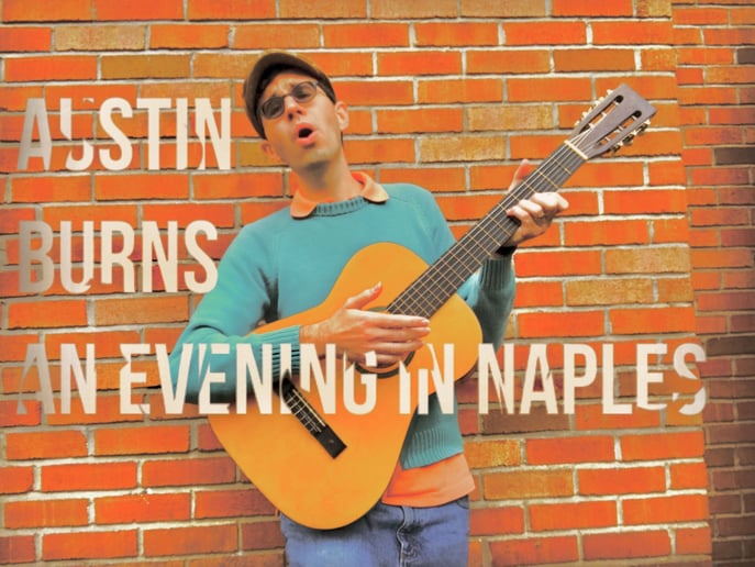 Gallery photo 9 of Austin Burns