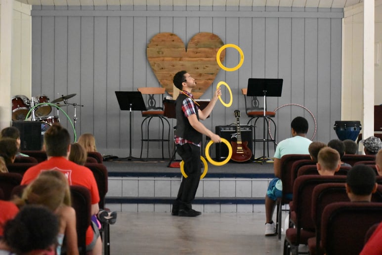 Gallery photo 4 of Austin Circo