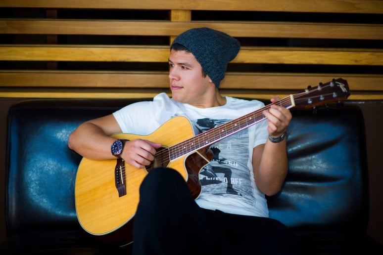 Gallery photo 3 of Austin Ellis