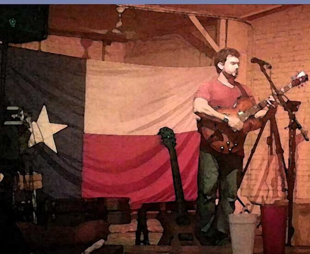 Gallery photo 9 of Austin Forrest