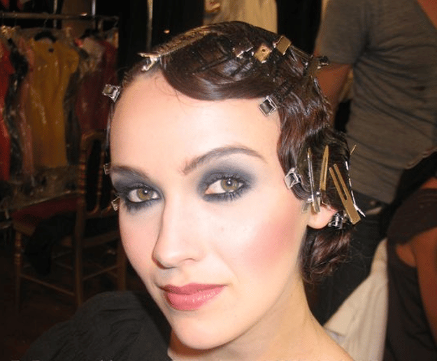 Gallery photo 1 of Dallas HD Makeup Artistry