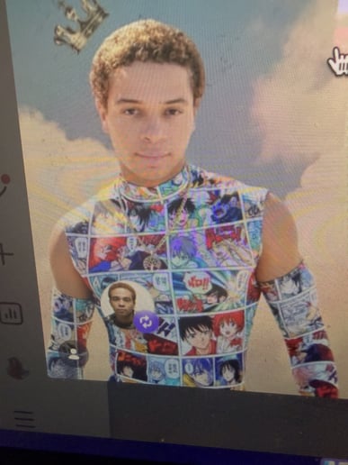Gallery photo 1 of Austin Jay