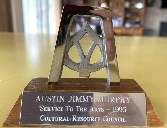Gallery photo 5 of Austin Jimmy Murphy