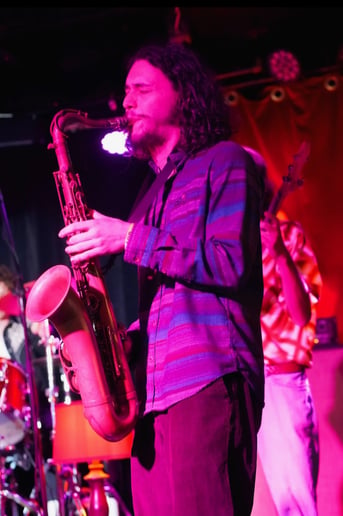 Gallery photo 1 of Austin Klewan