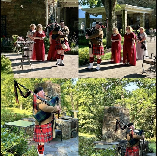 Gallery photo 6 of Austin Long- Professional Bagpiper