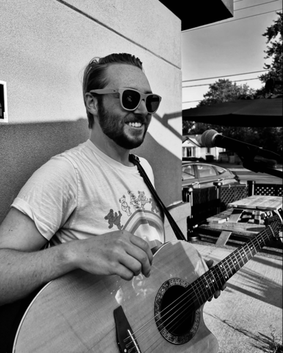 Gallery photo 4 of Austin McNeil Music