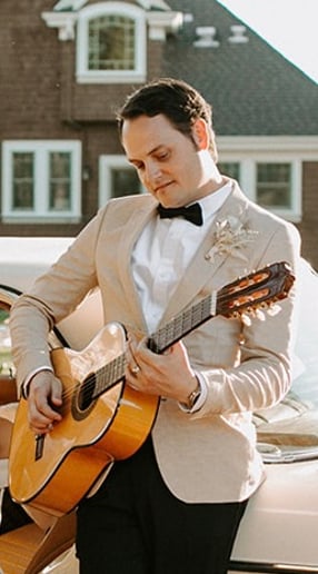 Gallery photo 1 of Austin Najera Country Music