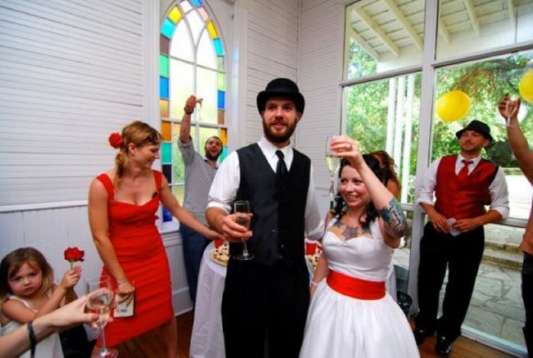 Gallery photo 5 of Austin Occasions