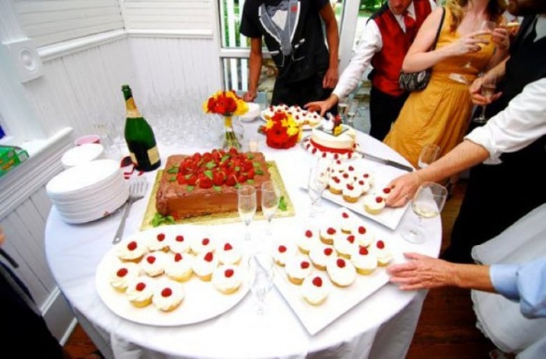 Gallery photo 7 of Austin Occasions