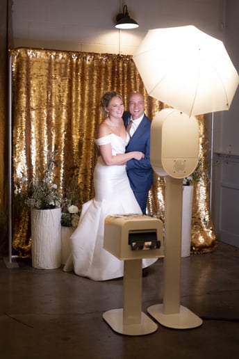 Gallery photo 1 of Austin Photo Booths
