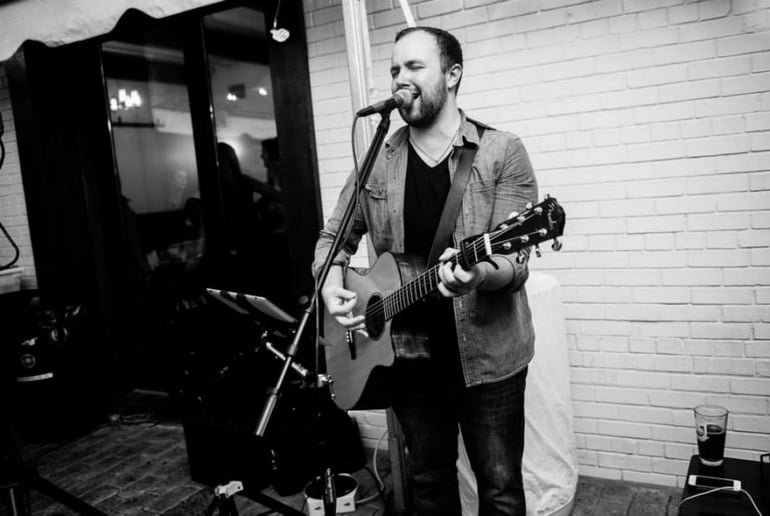 Gallery photo 3 of Austin Smith