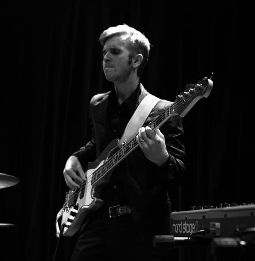 Gallery photo 1 of Austin Underhill