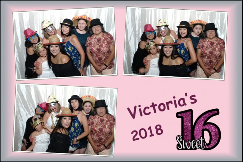 Gallery photo 4 of Austintatious Photo Booth LLC