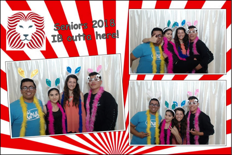 Gallery photo 5 of Austintatious Photo Booth LLC