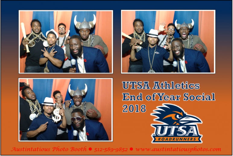 Gallery photo 6 of Austintatious Photo Booth LLC