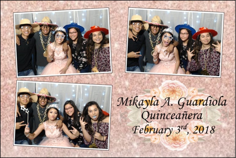 Gallery photo 9 of Austintatious Photo Booth LLC