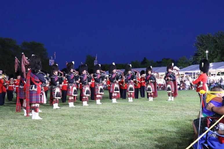 Gallery photo 2 of Australian Piper