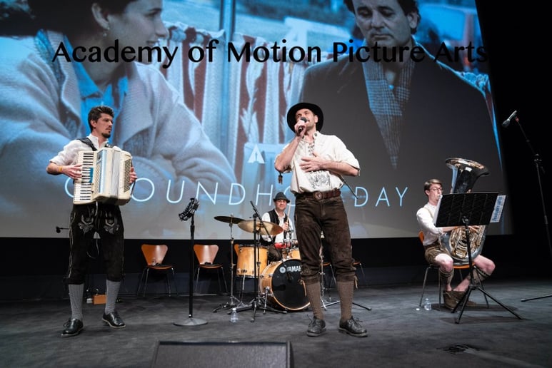 Gallery photo 3 of Hammerstein Musik Bavaria