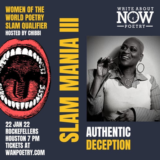 Gallery photo 6 of Authentic Deception