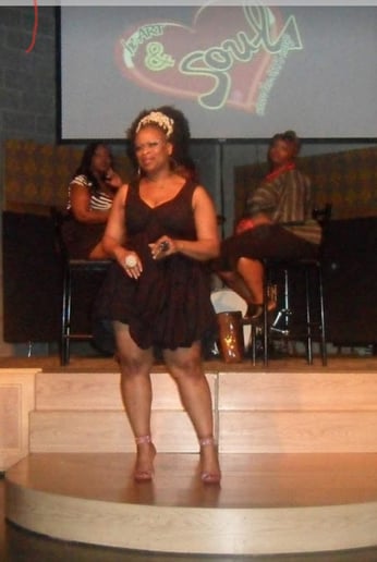 Gallery photo 9 of Authentic Deception
