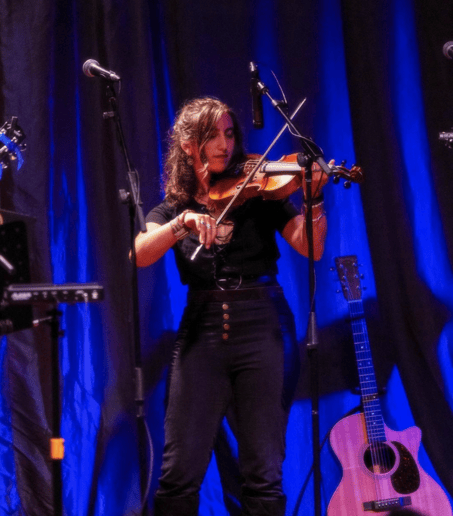 Gallery photo 3 of Authentic Folk Fiddling & Violin Lessons
