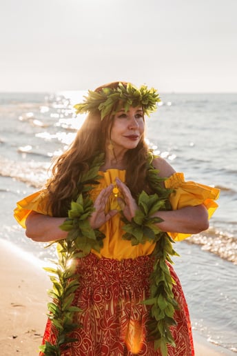 Gallery photo 1 of Authentic Hawaiian dance.