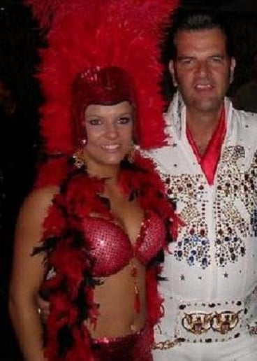 Gallery photo 1 of Authentically Elvis - Paul Anthony