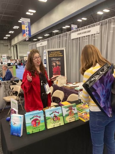 Gallery photo 2 of Author Adventure / Wild West Diversity