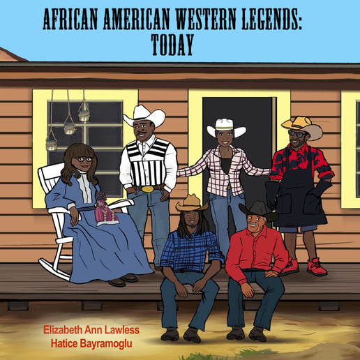 Gallery photo 6 of Author Adventure / Wild West Diversity