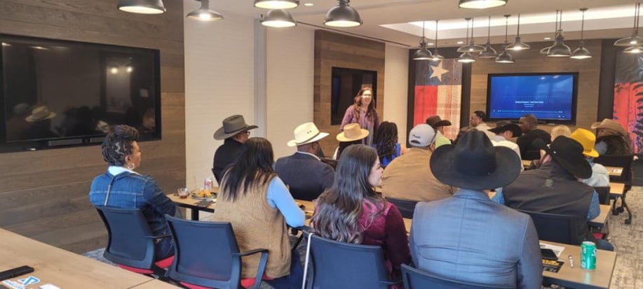Gallery photo 9 of Author Adventure / Wild West Diversity