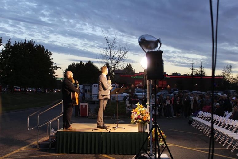 Gallery photo 4 of Mike Acker - Author, Coach, & Consultant