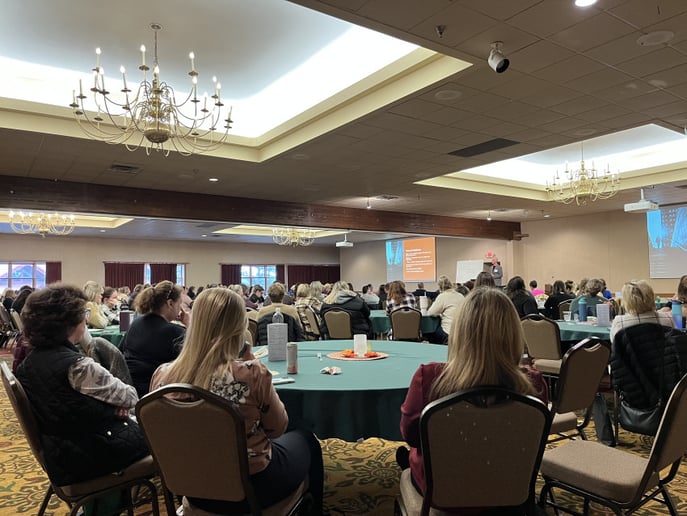 Gallery photo 12 of Mike Acker | Executive Presence Speaker